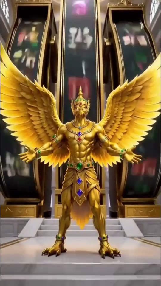 Frame from SolveNavi's own Fortune Gems gameplay recording
